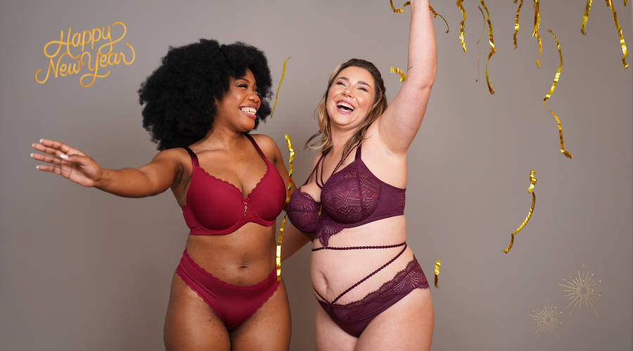 Die Tradition der roten Unterwäsche an Silvester: Glück und Stil mit SugarShape