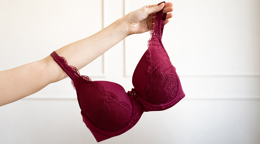 Die 10 häufigsten BH-Probleme und wie Du sie lösen kannst