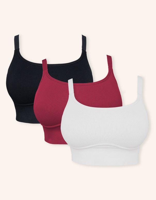 Bustier-Set 3x Freeda