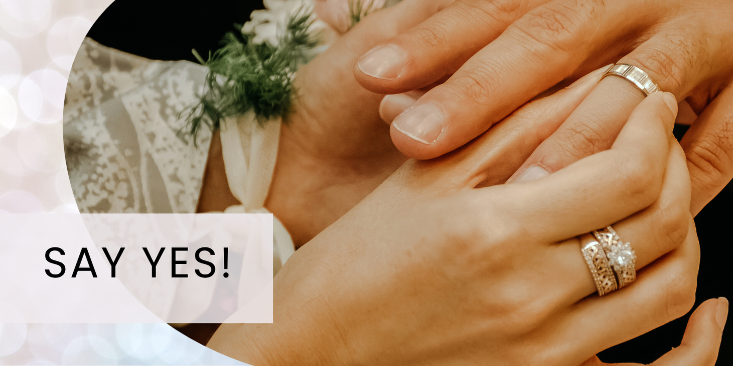 A dream in white: the magic of wedding lingerie