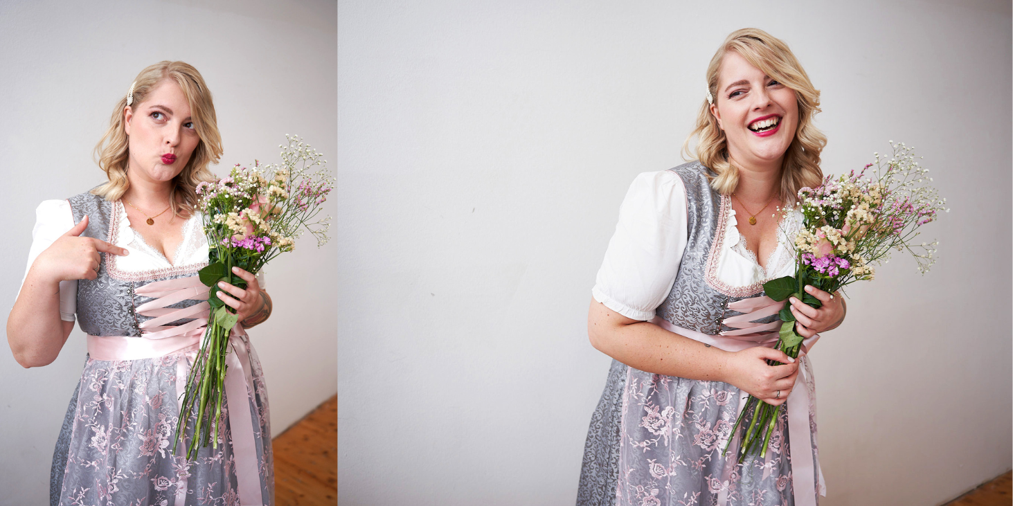 Der perfekte "Dirndl BH"? – Jetzt geht’s auf die Wiesn!