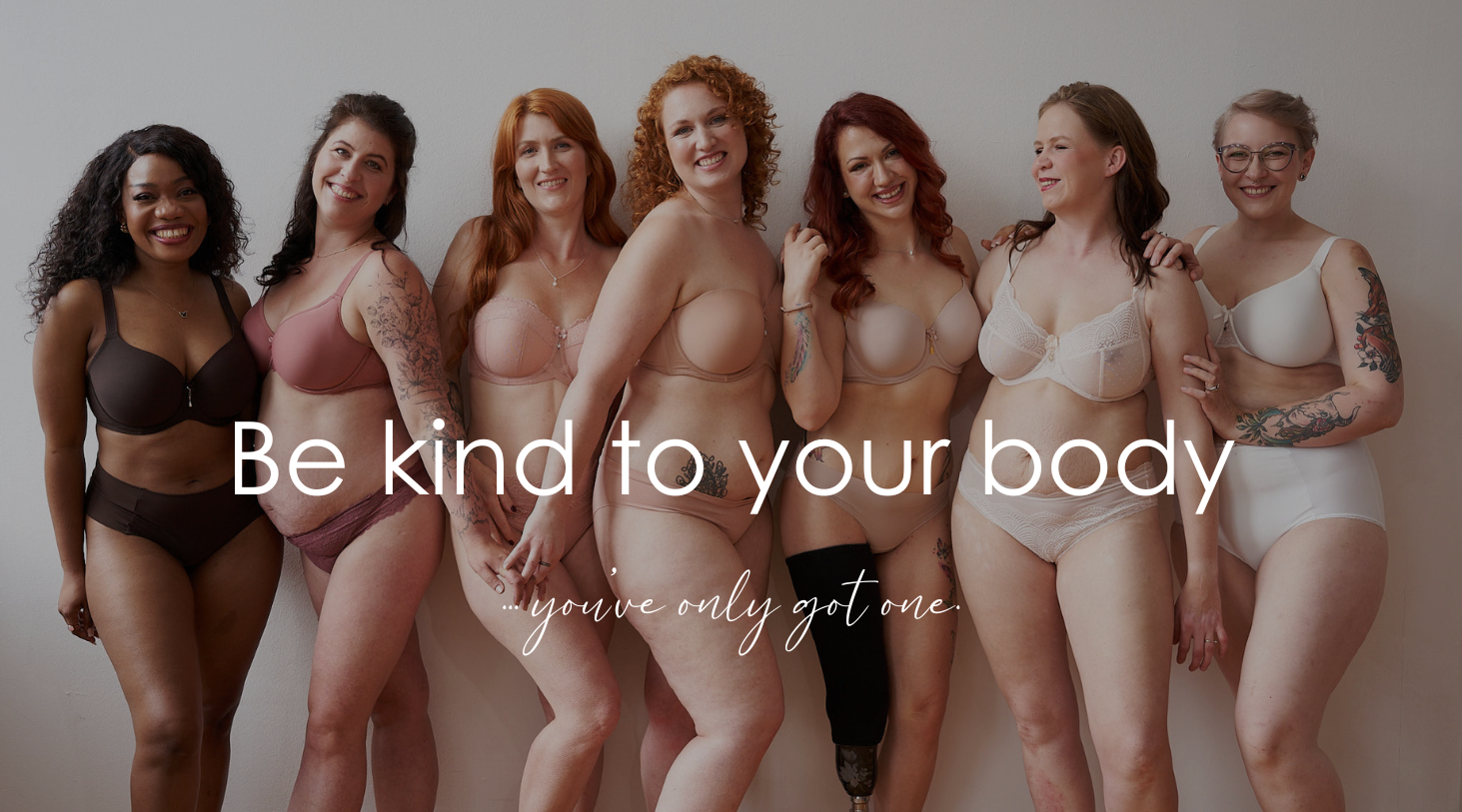 Selbstliebe – Die Liebe zu Dir selbst