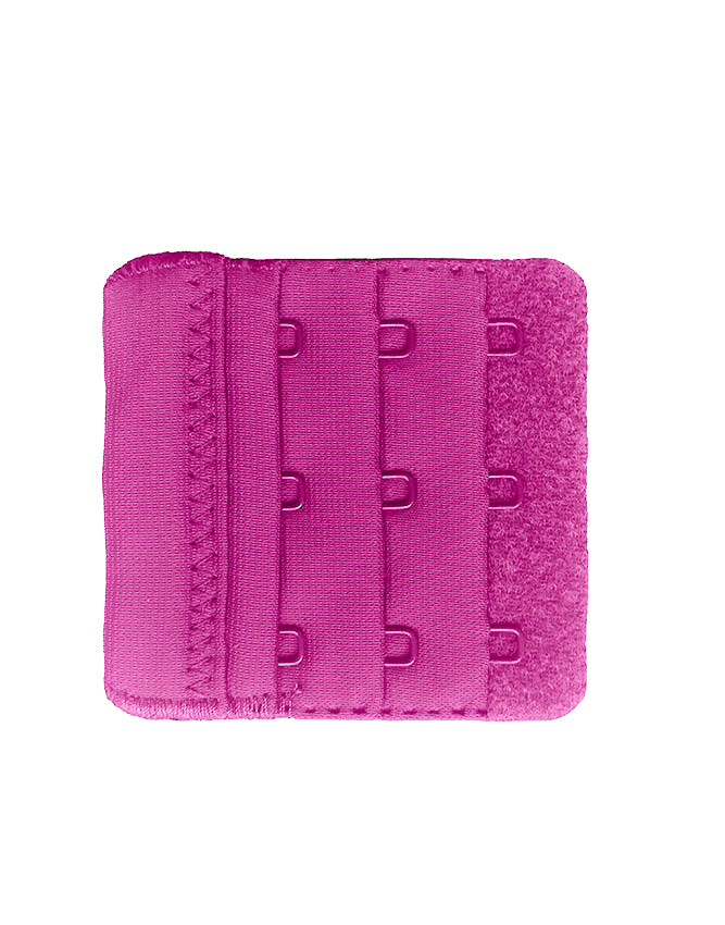 BH-Verlängerer orchid 3-reihig