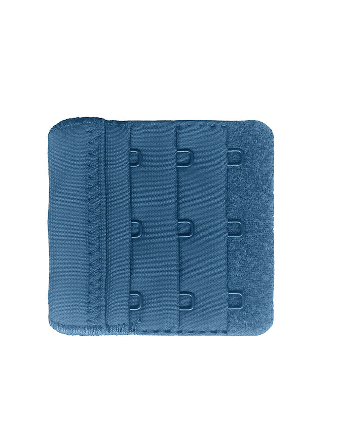 BH-Verlängerer teal 3-reihig