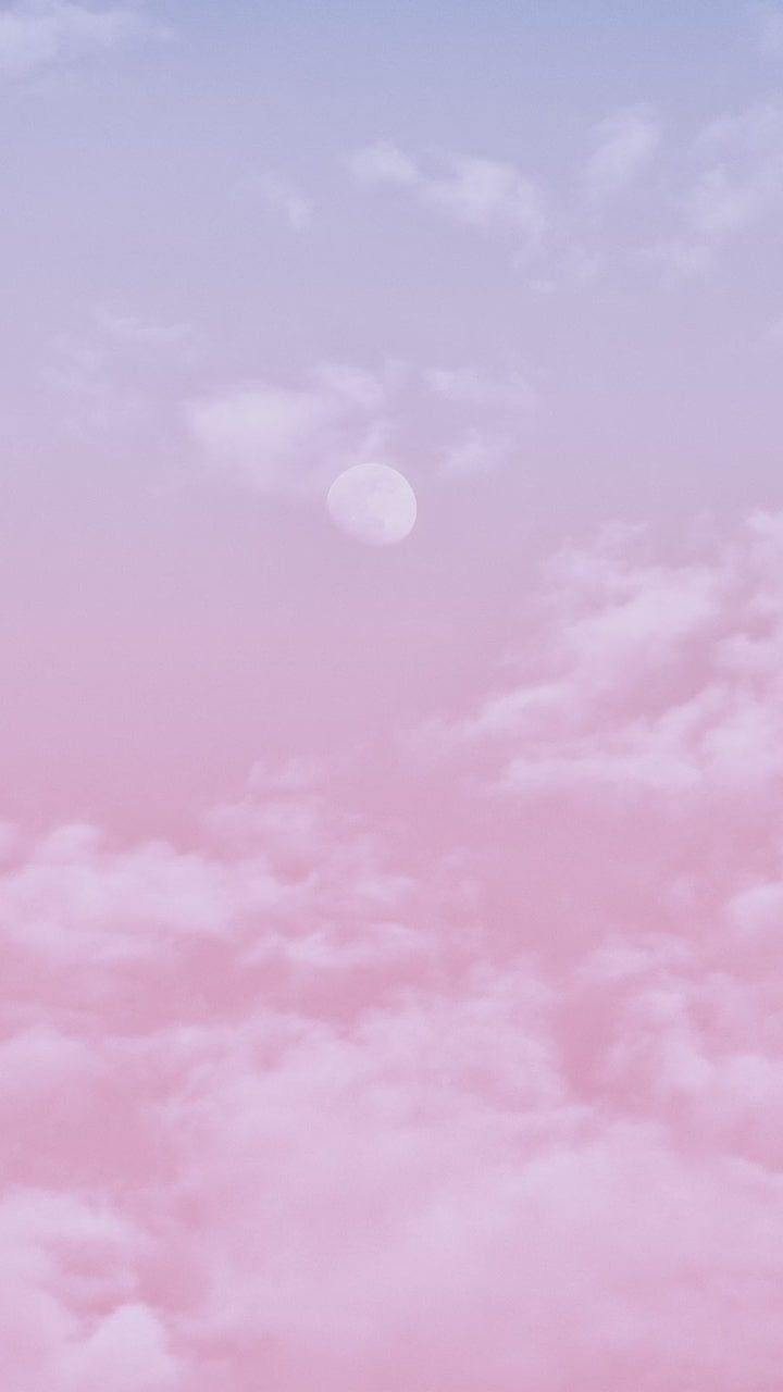 Produktvorstellung von der Kollektion "True Luna" ombré dawn und "True Luna" ombré sky von der Influencerin datjulschen.