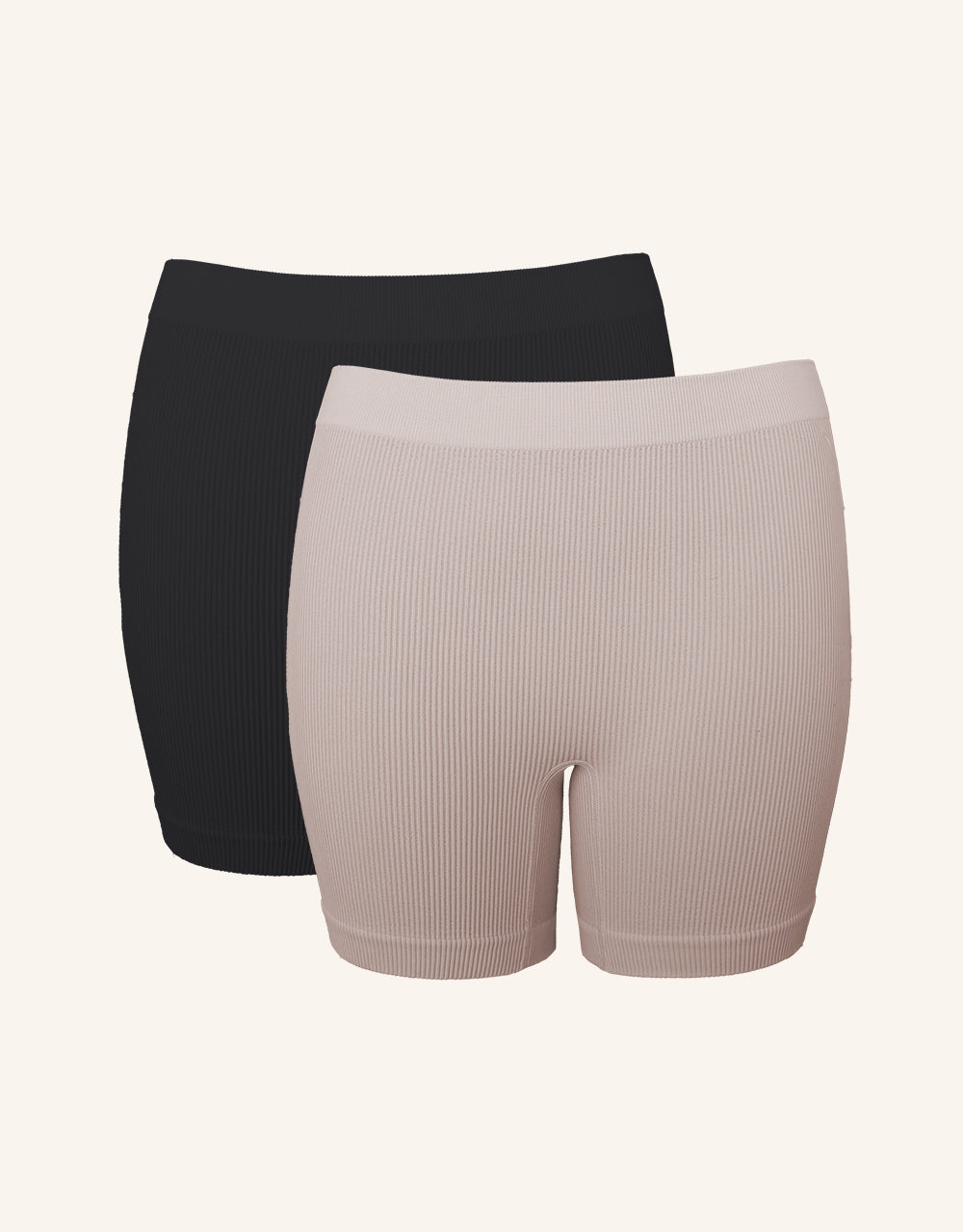 High-Waist-Shorts-Set 2x "Freeda"