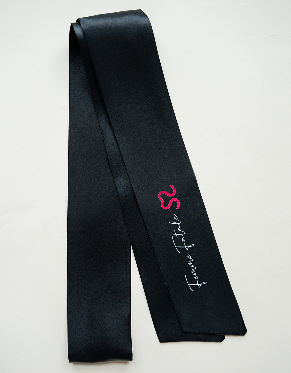 Augenbinde "FemFatale"