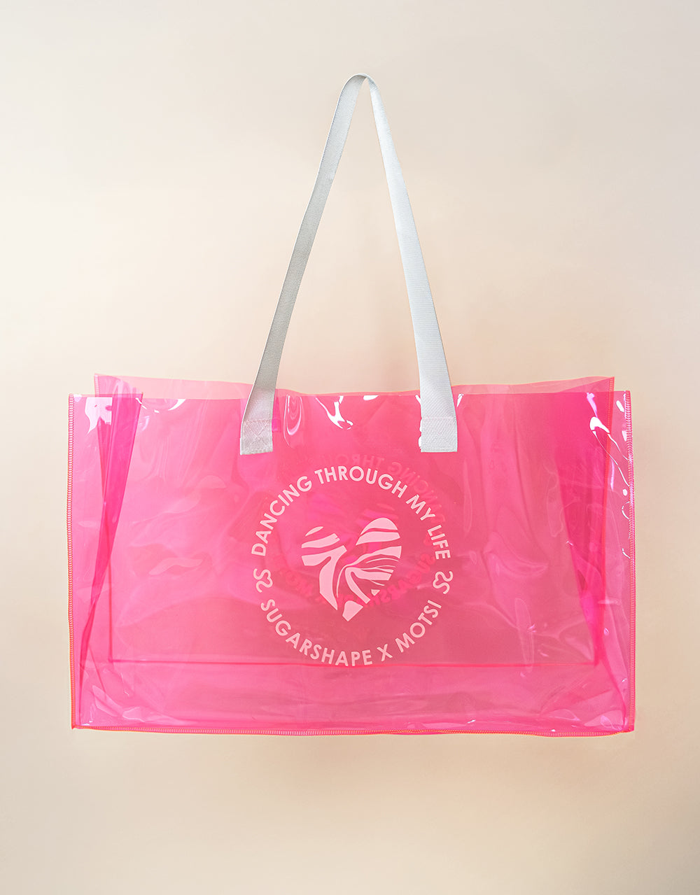 Beach Bag "Motsi"