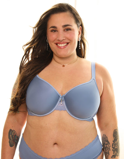 BH Lucy Bluegrey