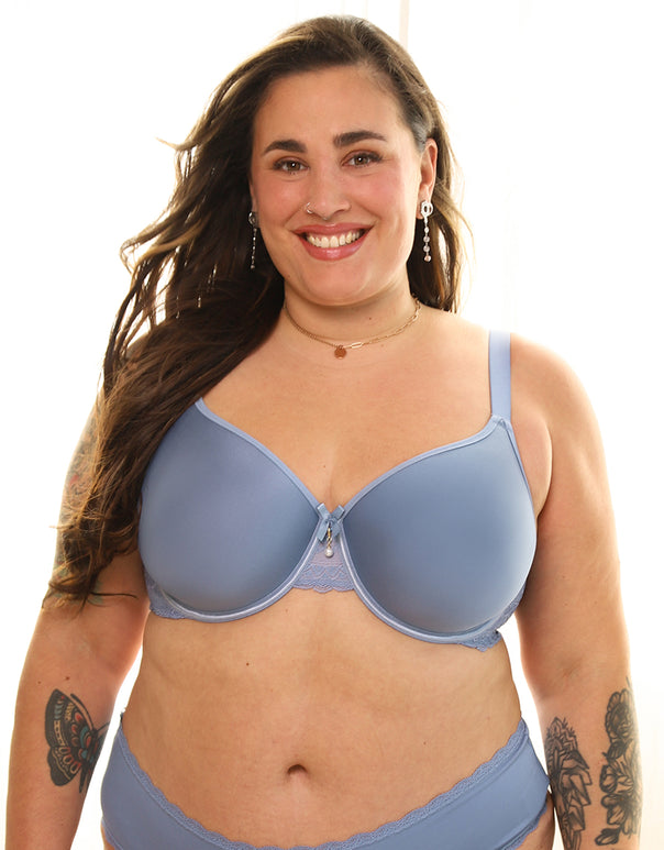 BH Lucy Bluegrey