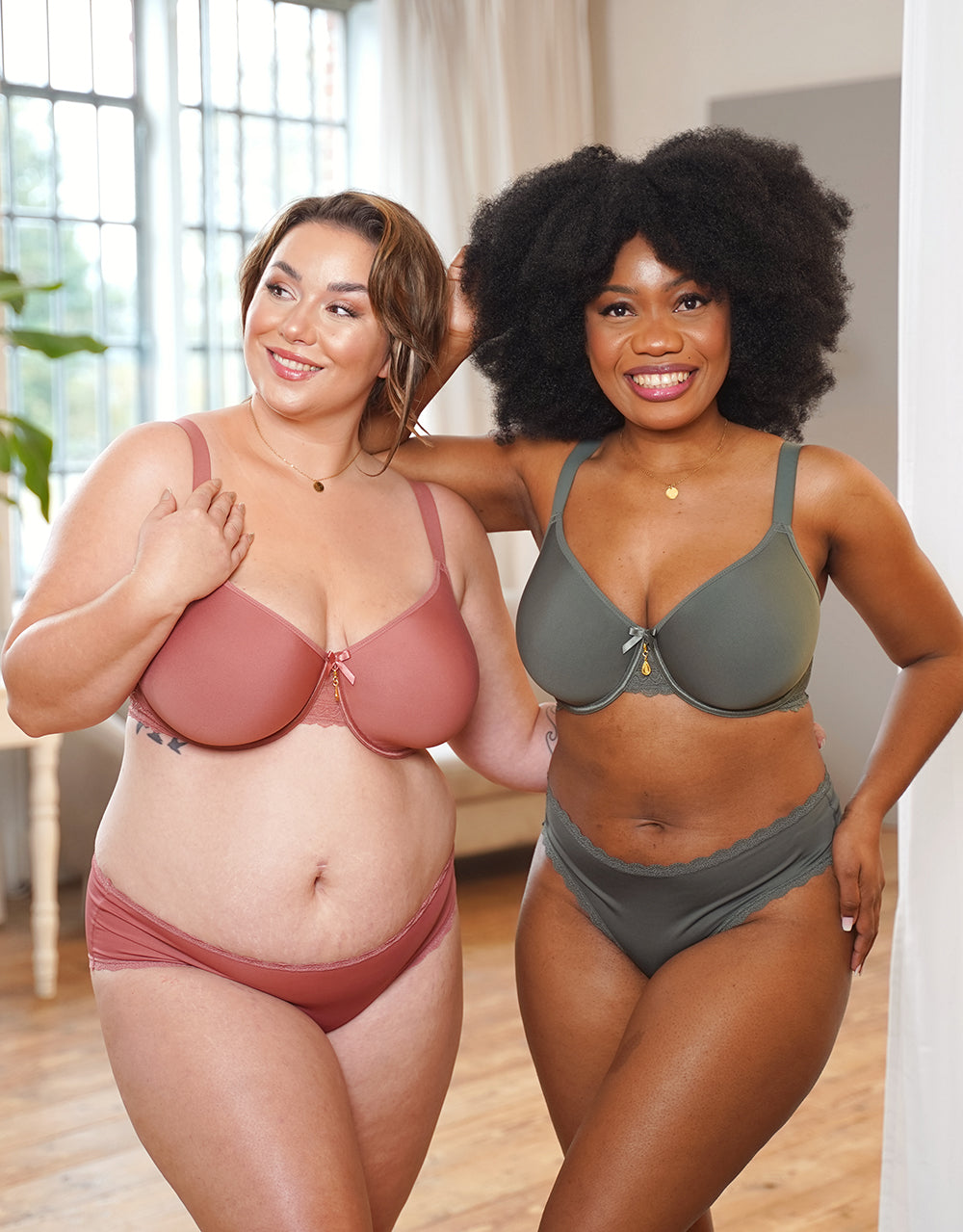 String "Basic" olive