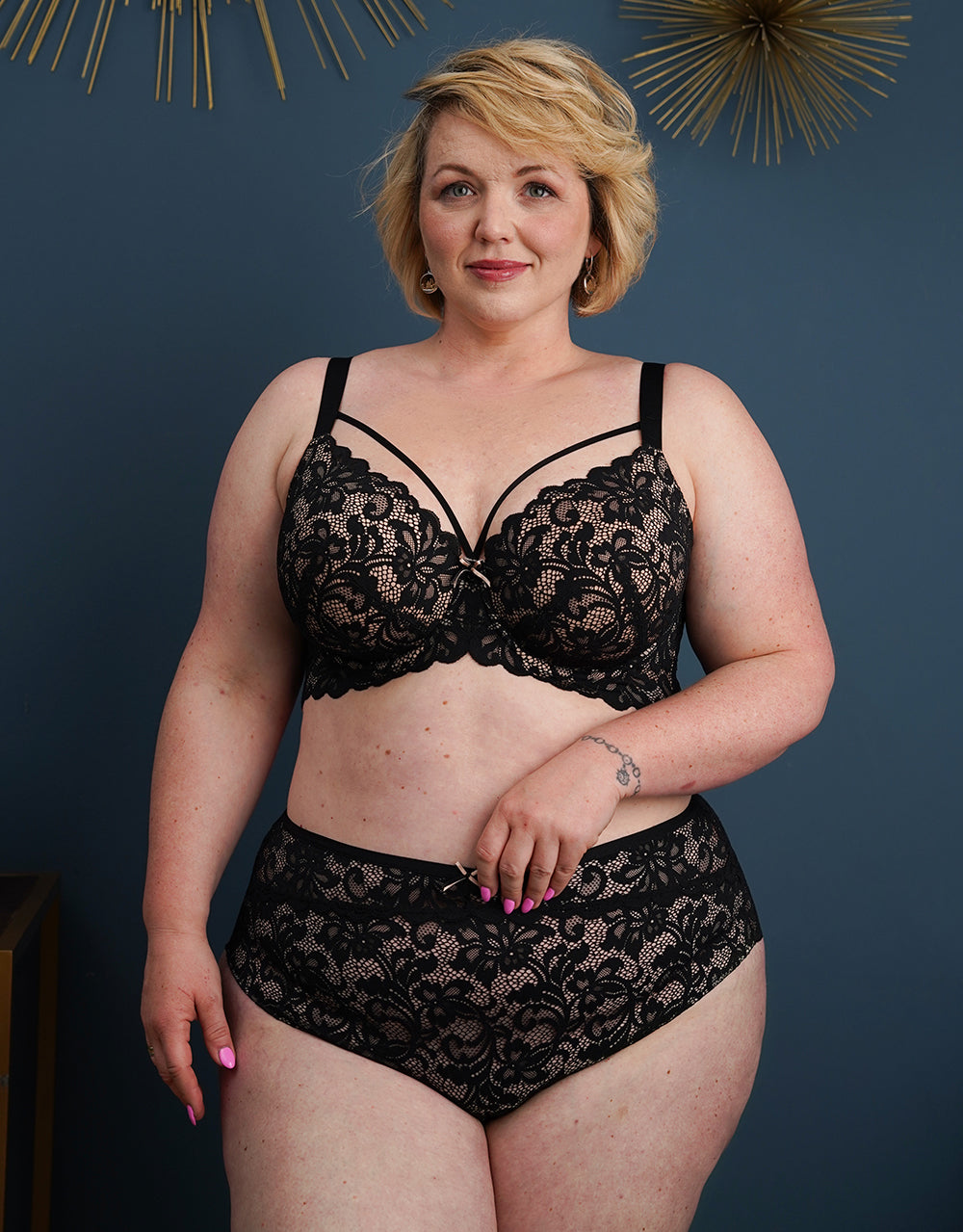 BH "True Luna" night