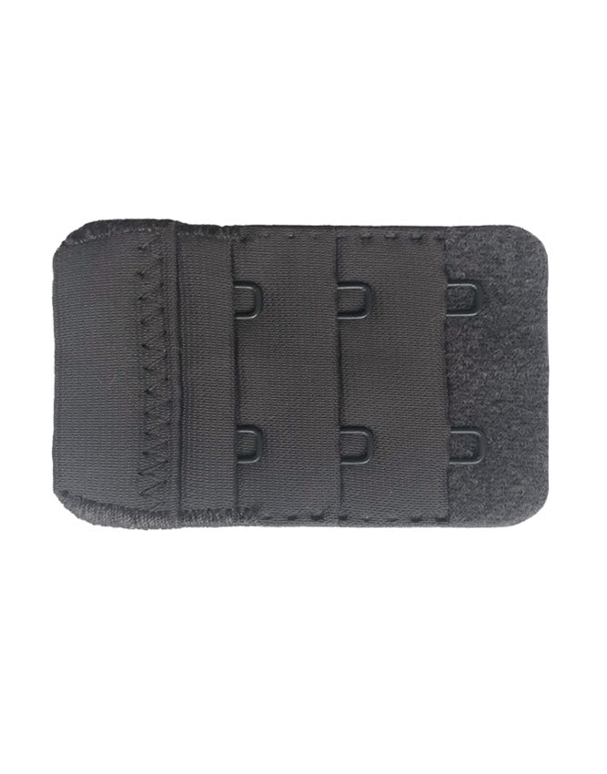 BH-Verlängerer anthrazit 2-reihig