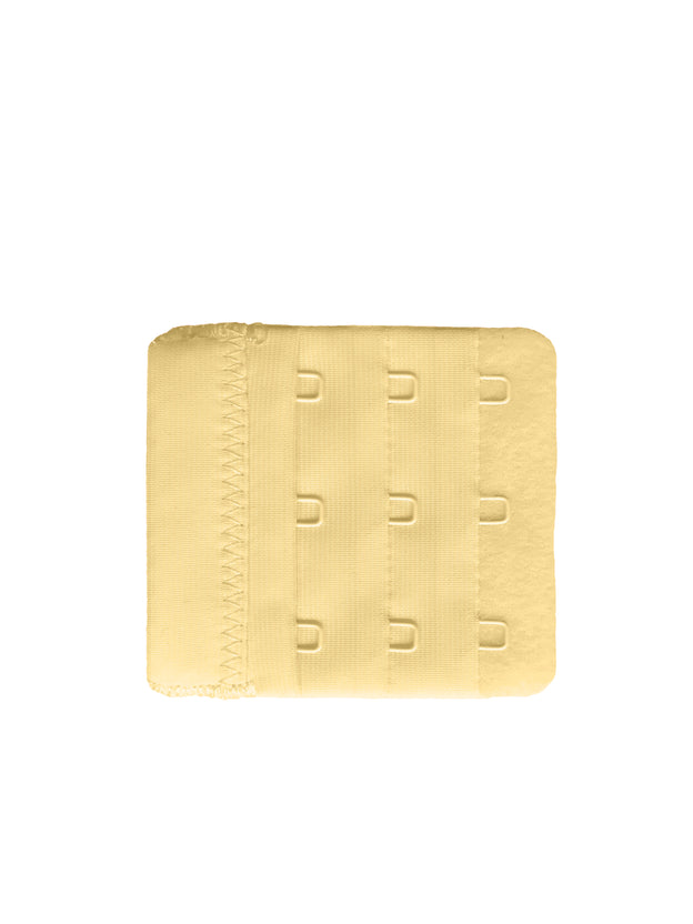 Bra Extender butter 3-row