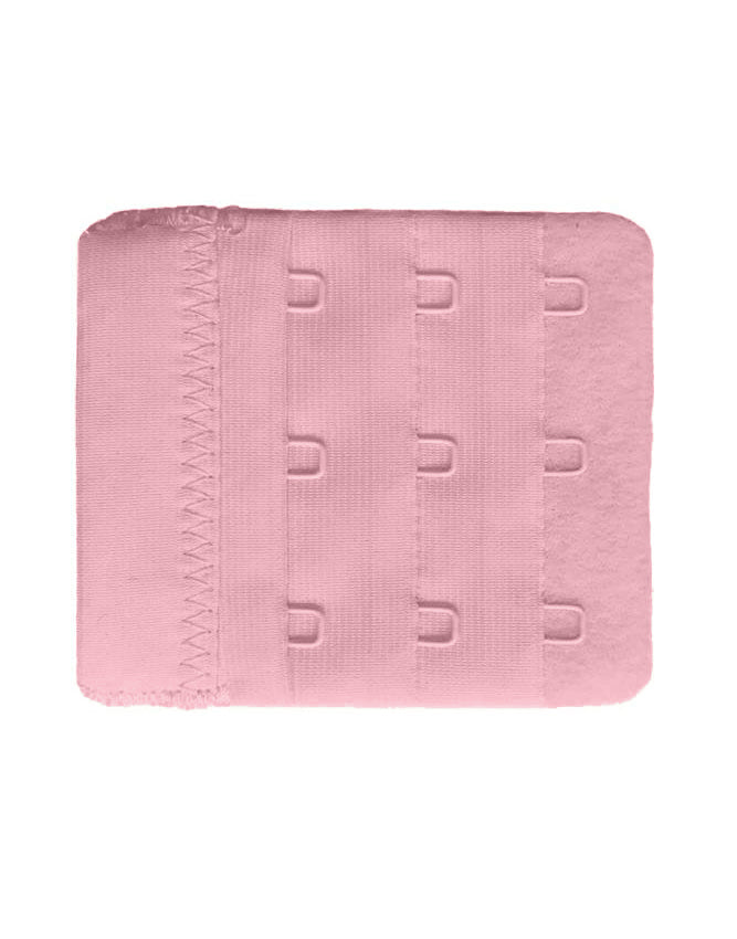 BH-Verlängerer mauve 3-reihig