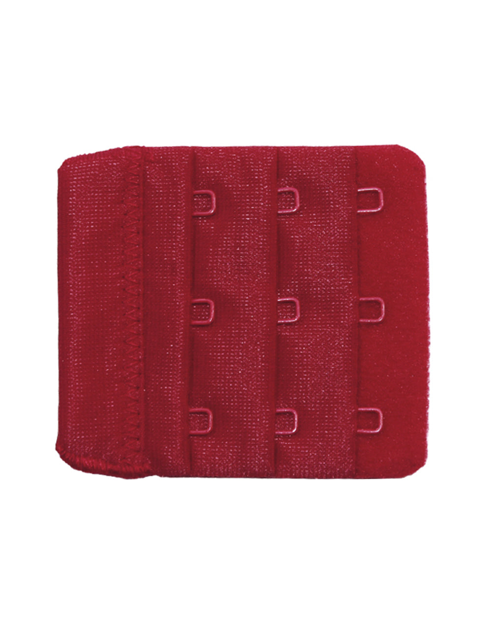 BH-Verlängerer burgundy 3-reihig