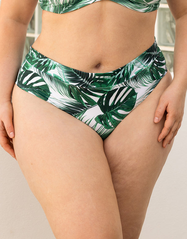 Bikini-High-Panty Monaco Bali