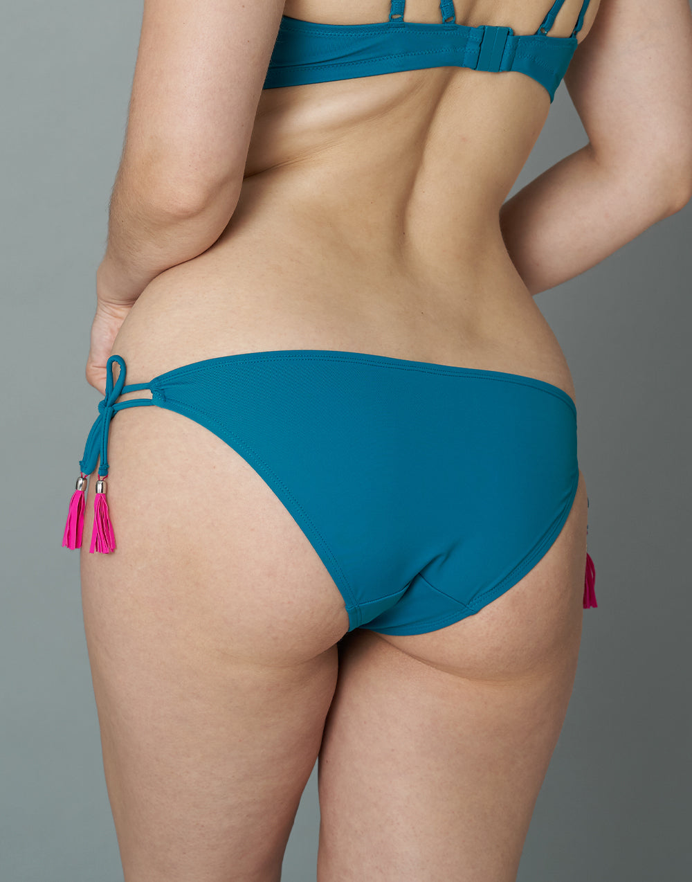 Bikini-Slip "Formentera"