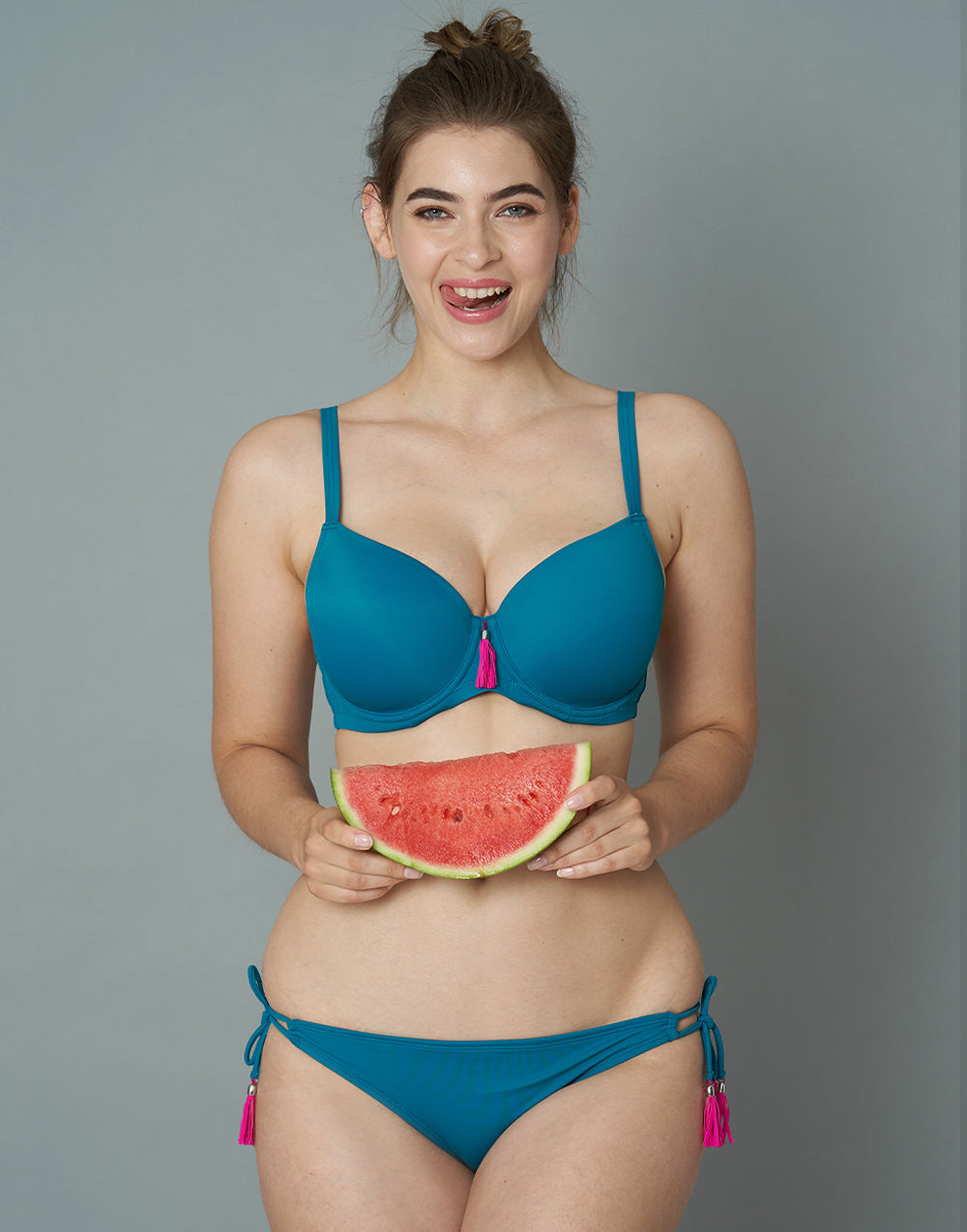 Bikini-Slip "Formentera"