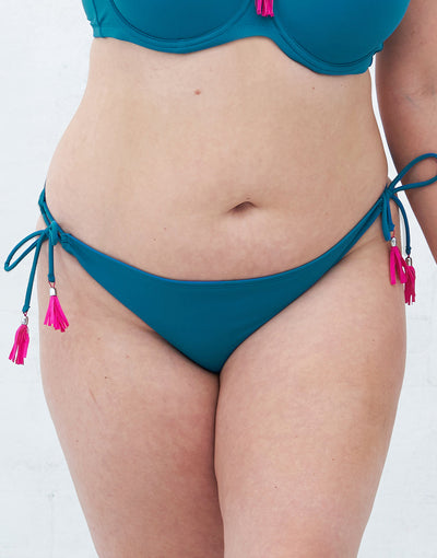 Bikini-Slip "Formentera"
