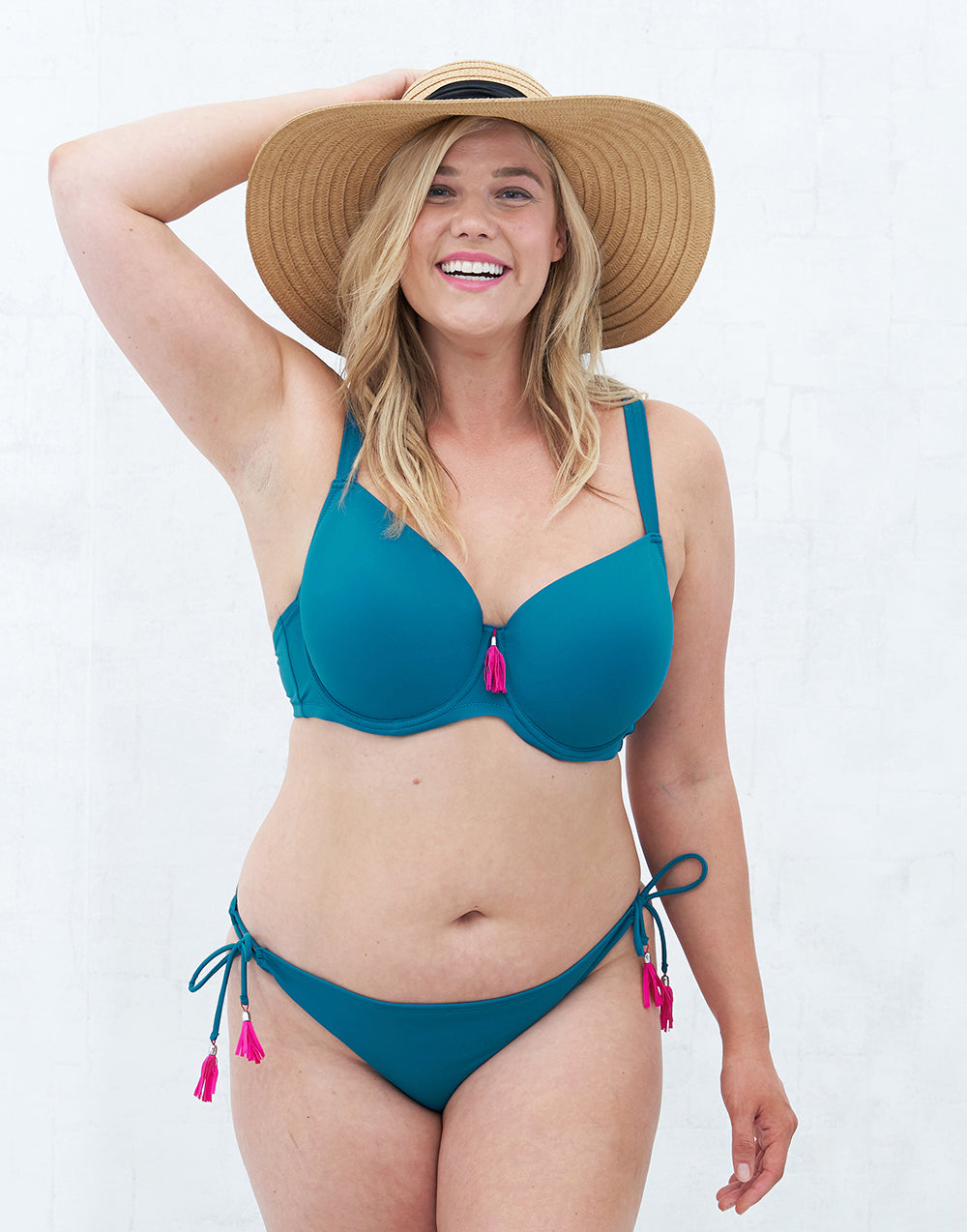 Bikini-Slip "Formentera"