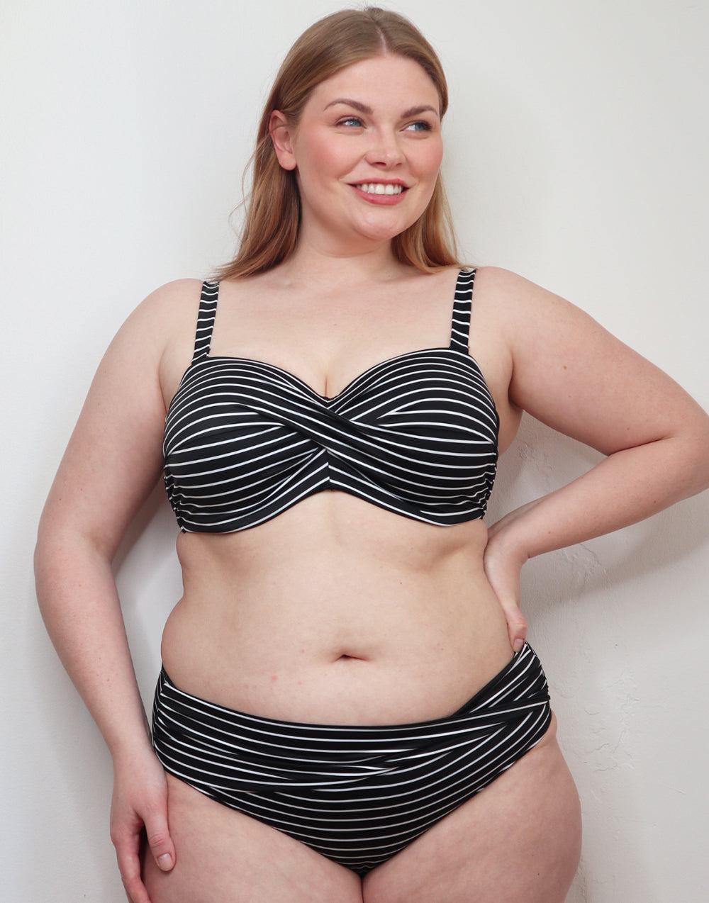 Bikini-Slip "Palermo"