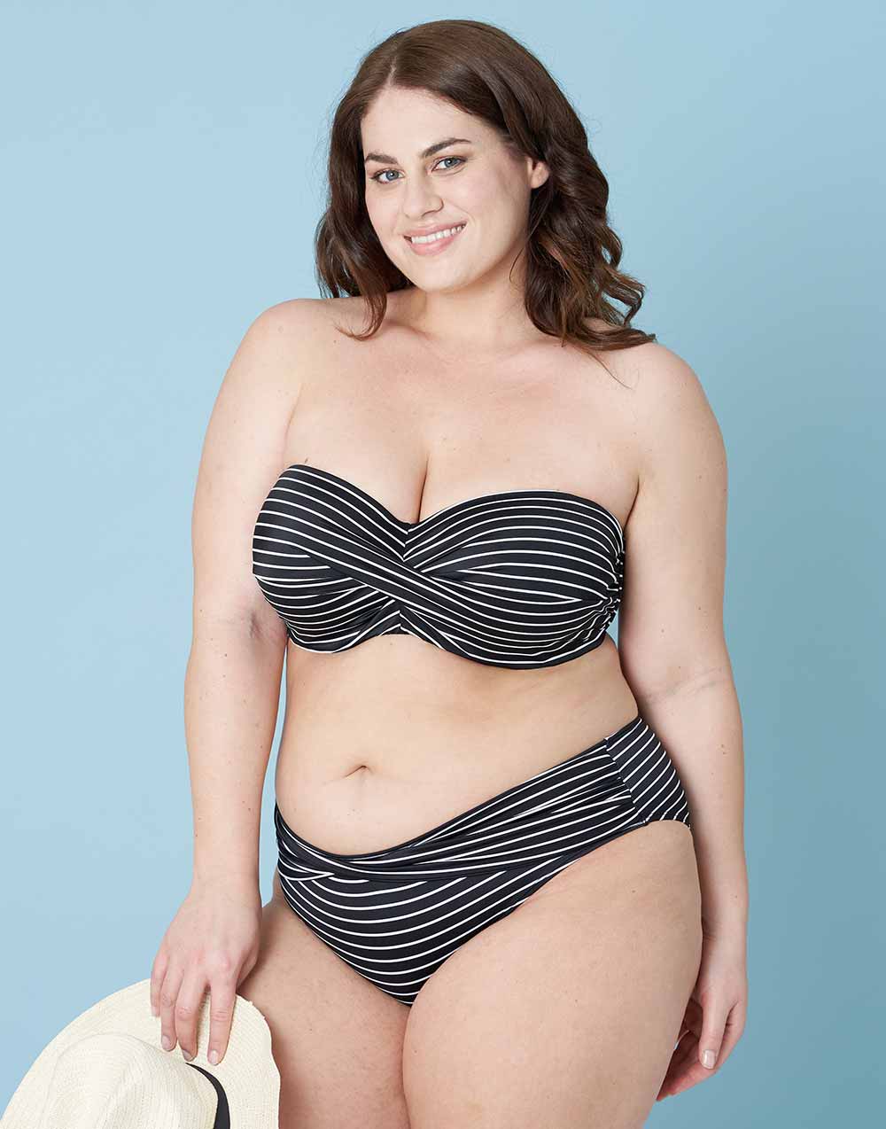 Bikini-Slip "Palermo"