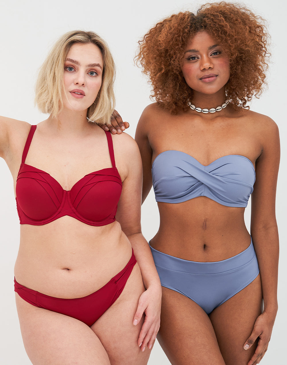 Bikini-Slip "Madeira"