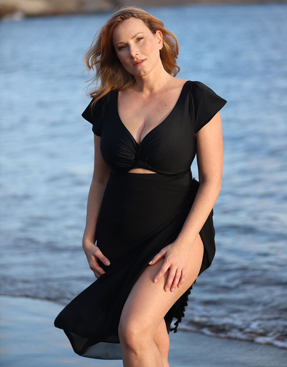 Bikini-Extra-High-Waist-Panty "Mambo" black