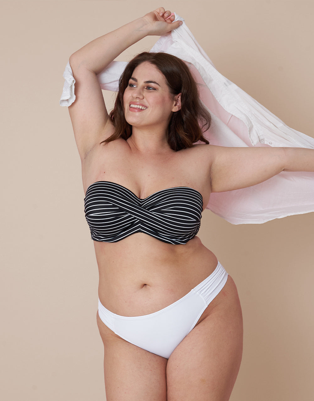 Multiway-Bikini-Top "Palermo"