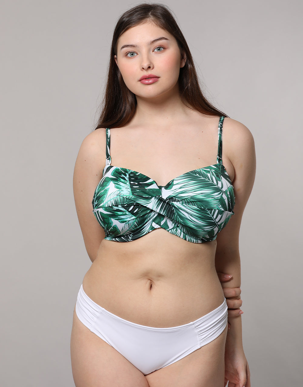 Bikini-Slip "Santorini"