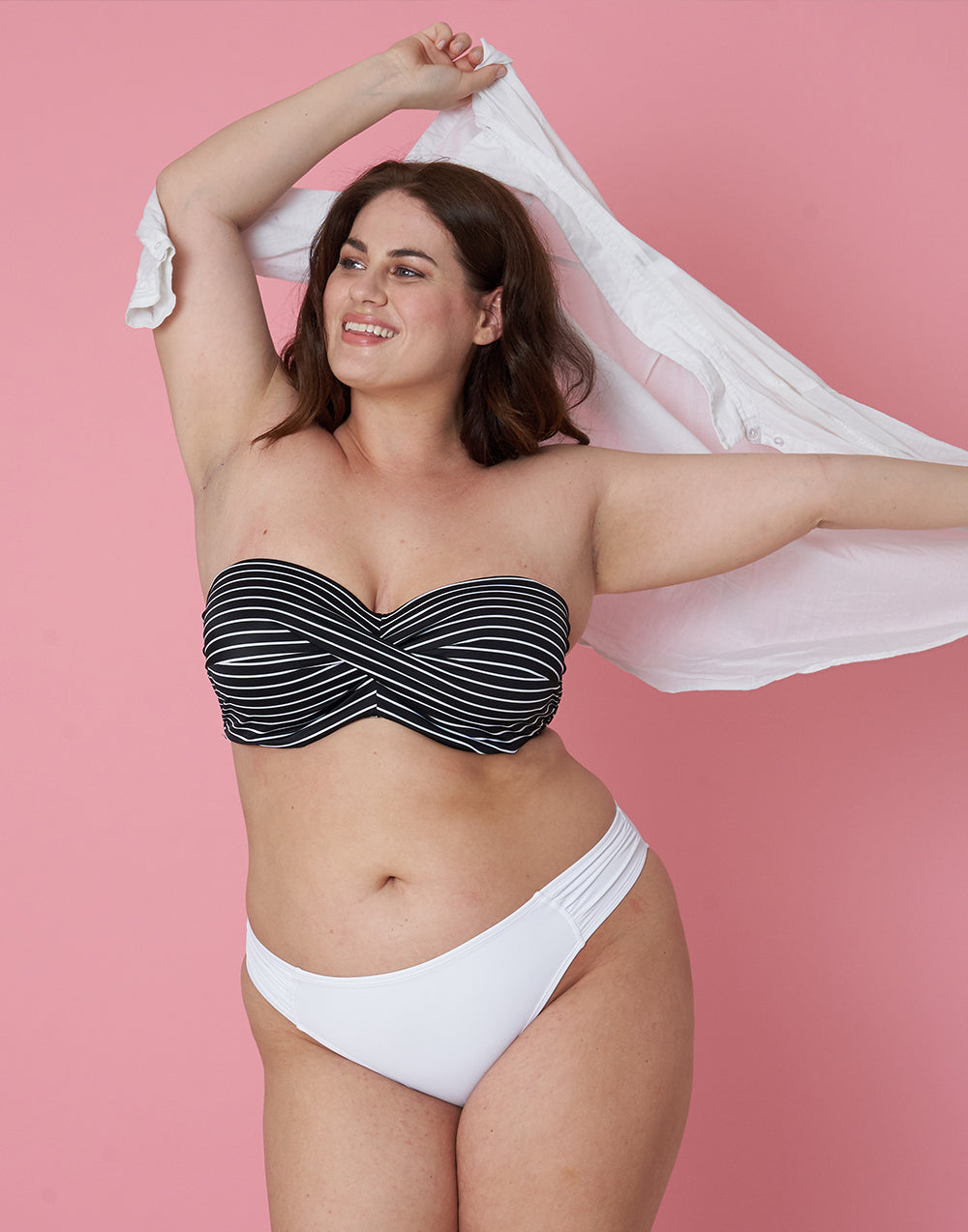 Bikini-Slip "Santorini"