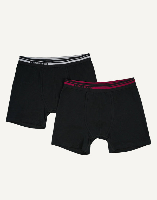 Boxershorts-Set Mix