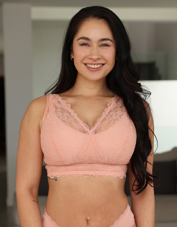 Bralette Emilia bellini