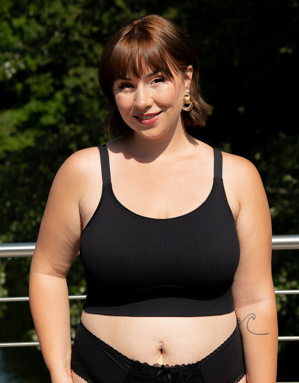 Bustier-Set 3x Freeda Autumn