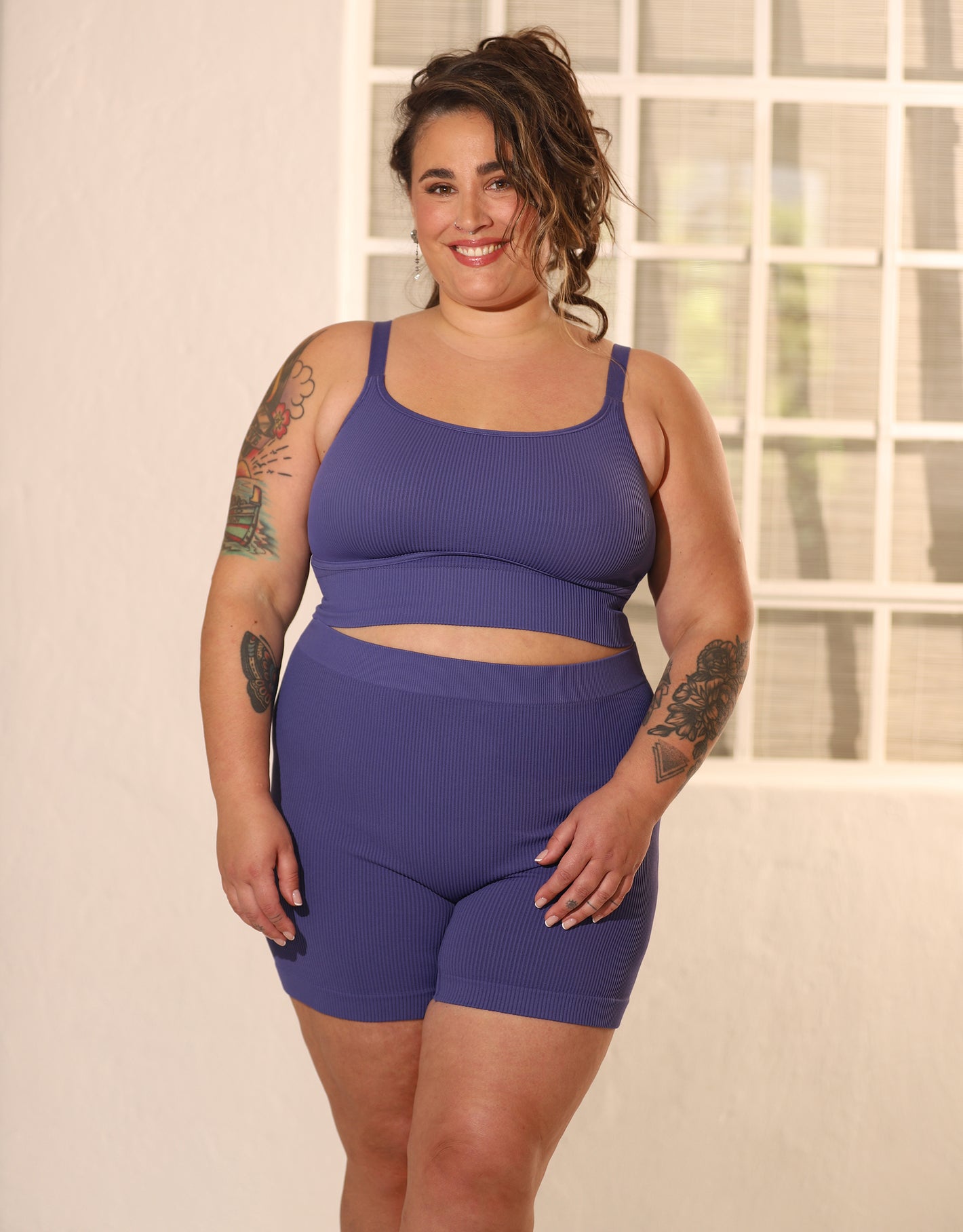 Bustier "Freeda" storm