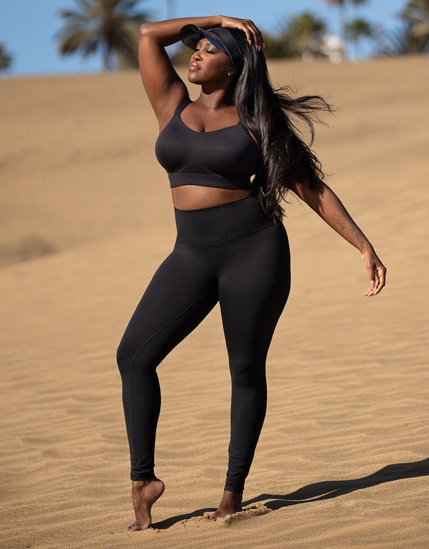 Leggings "Jive" black