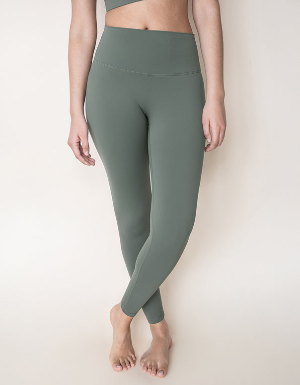 Leggings "Jive" olive