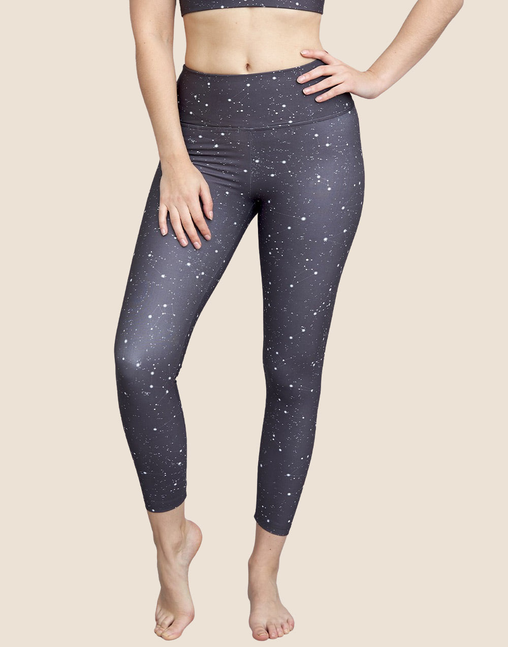 Leggings "Stars"