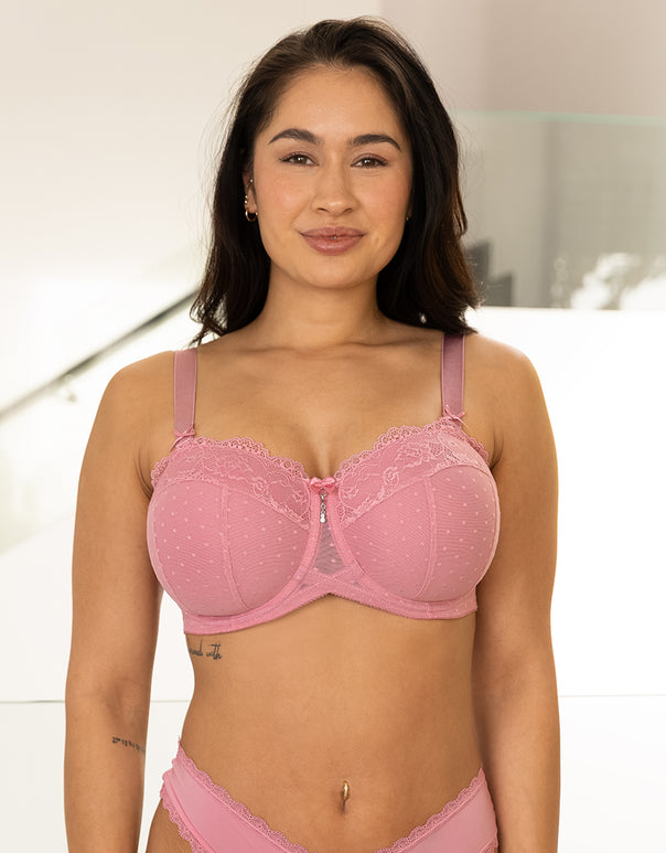 BH Diamond Mauve