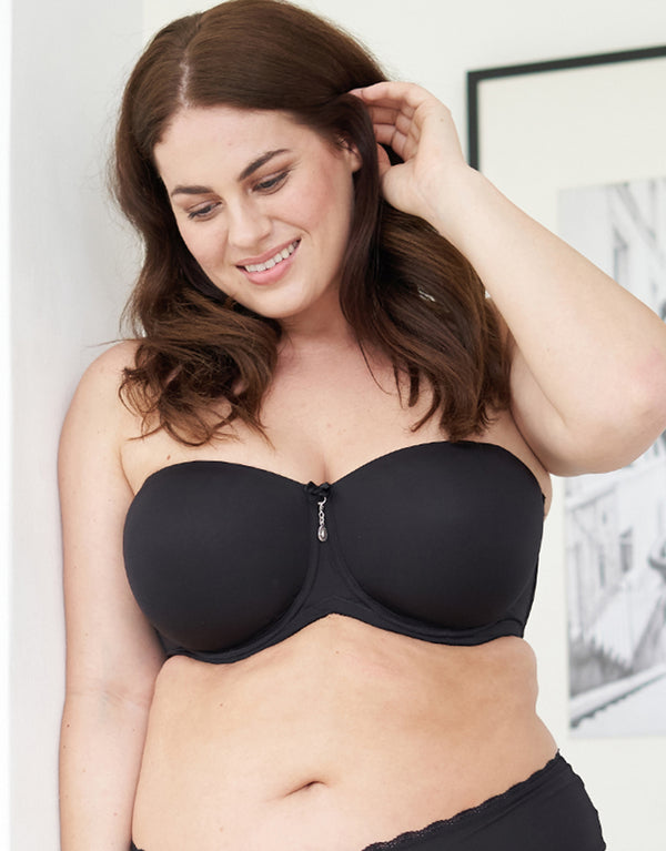 BH Liberty Conscious Black