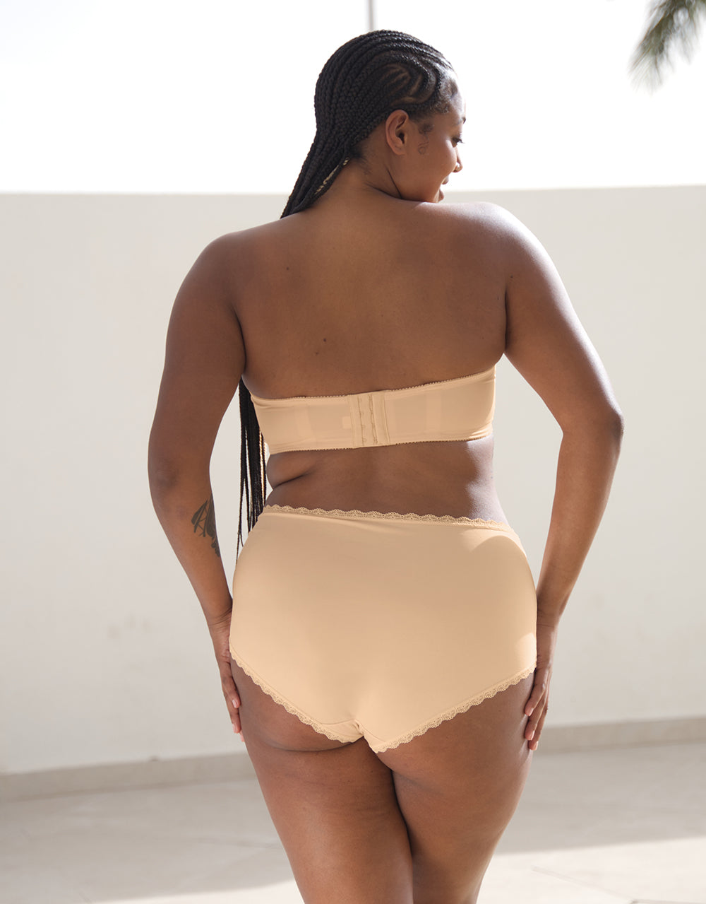 BH "Liberty Conscious" pale