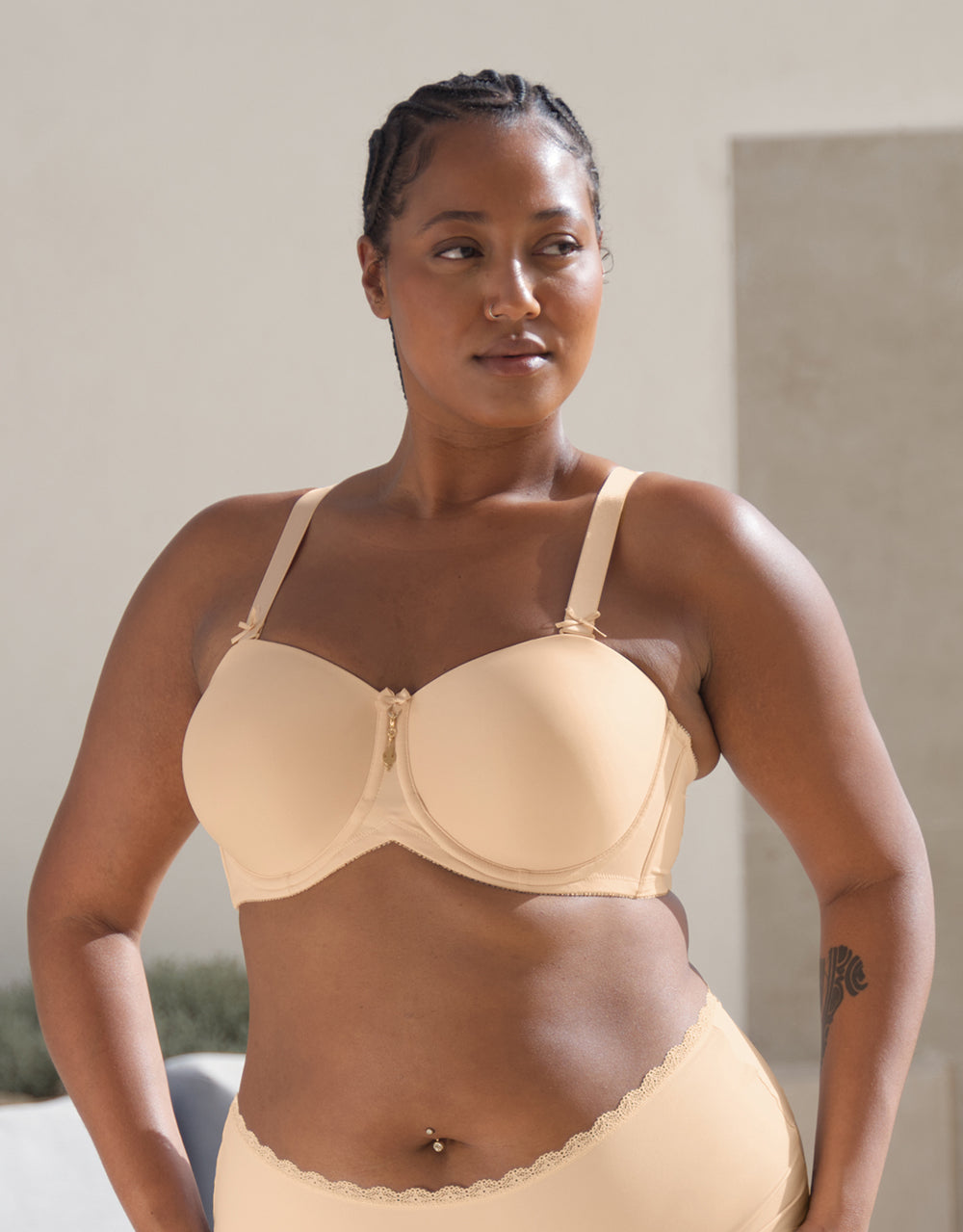 BH "Liberty Conscious" pale