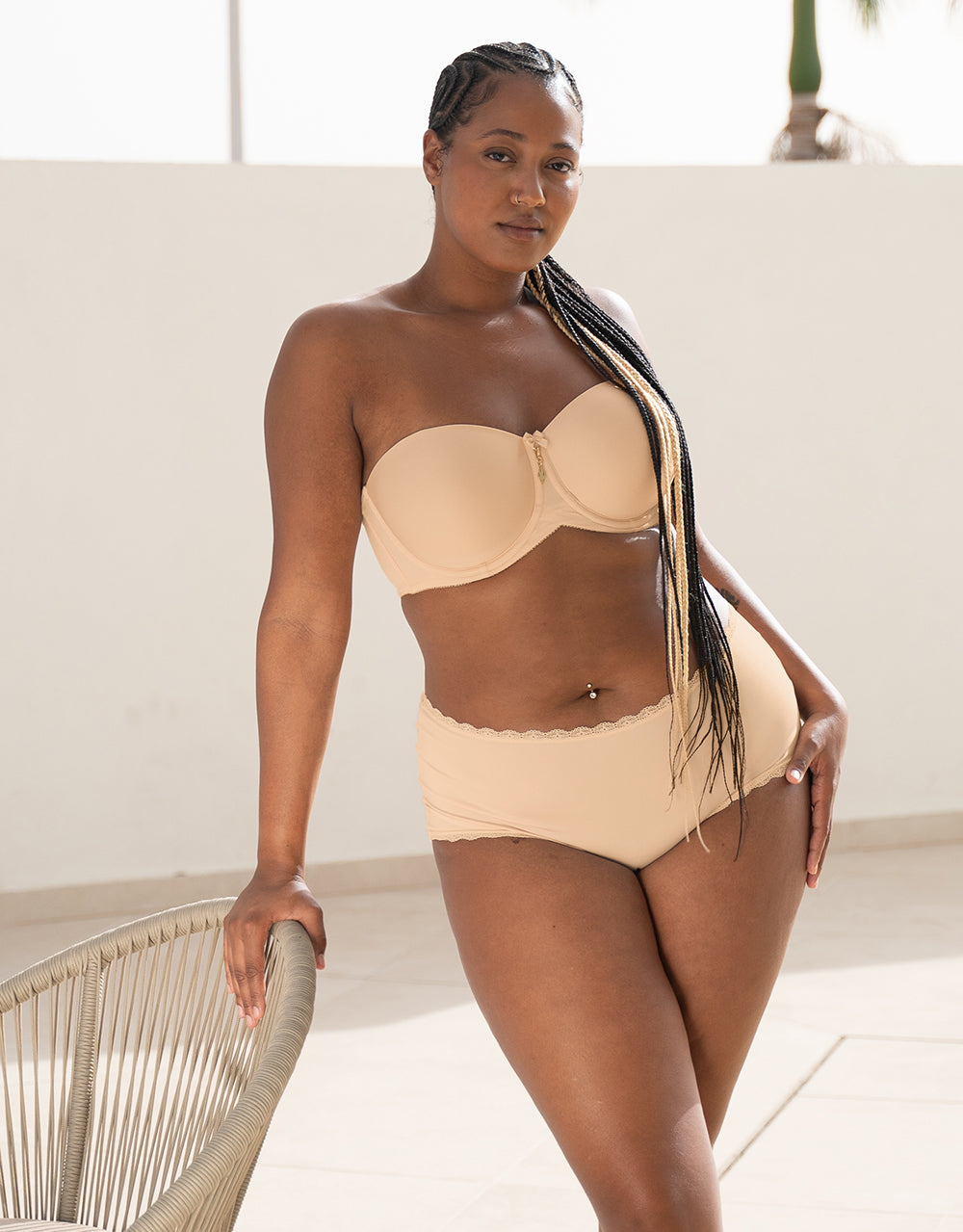 BH "Liberty Conscious" pale