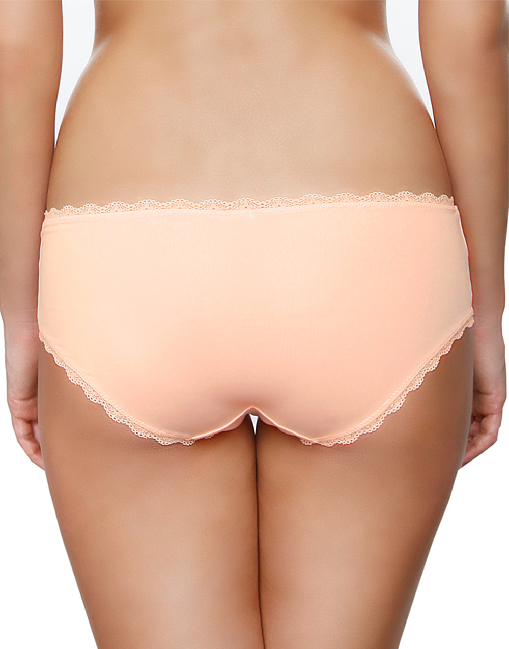 Panty "Pure" peach