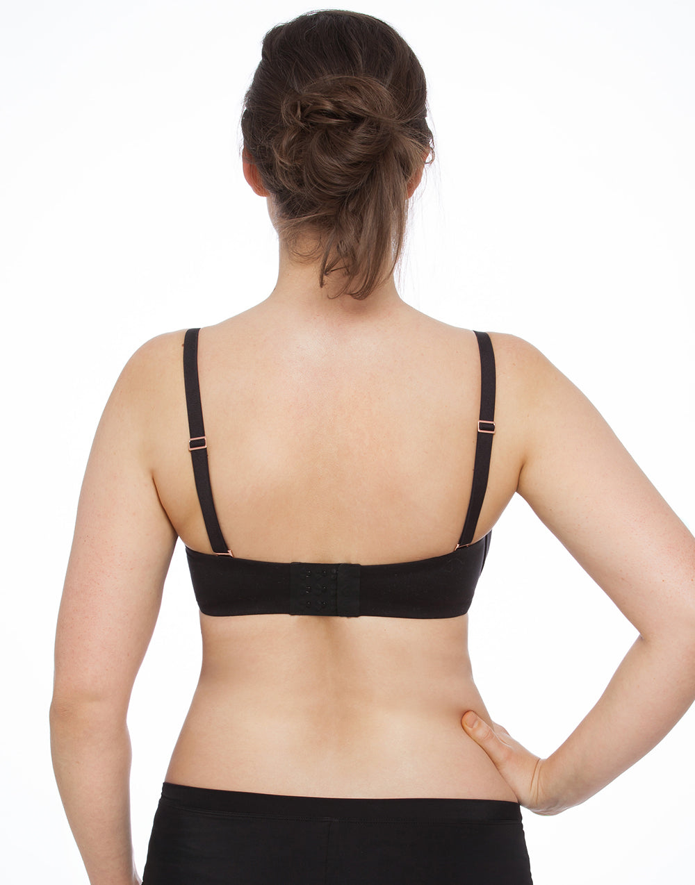 BH "Royal Magic" black