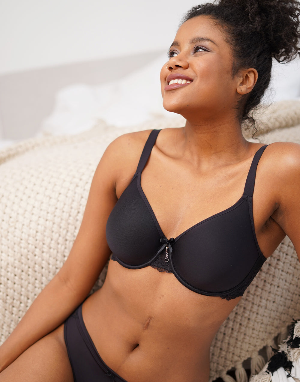 BH "Lucy" black