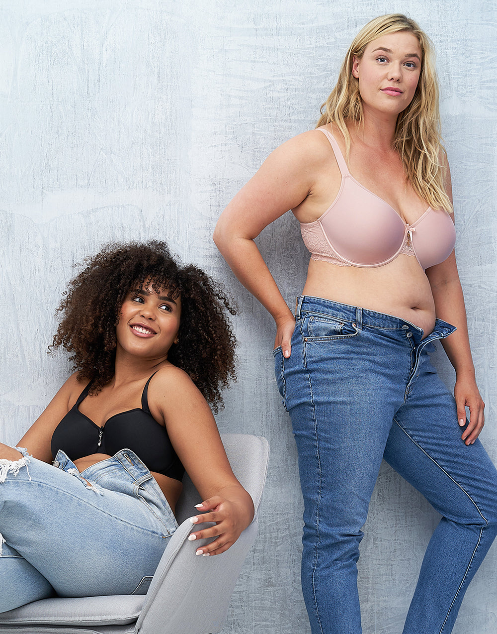 BH "Lucy Classic" rose