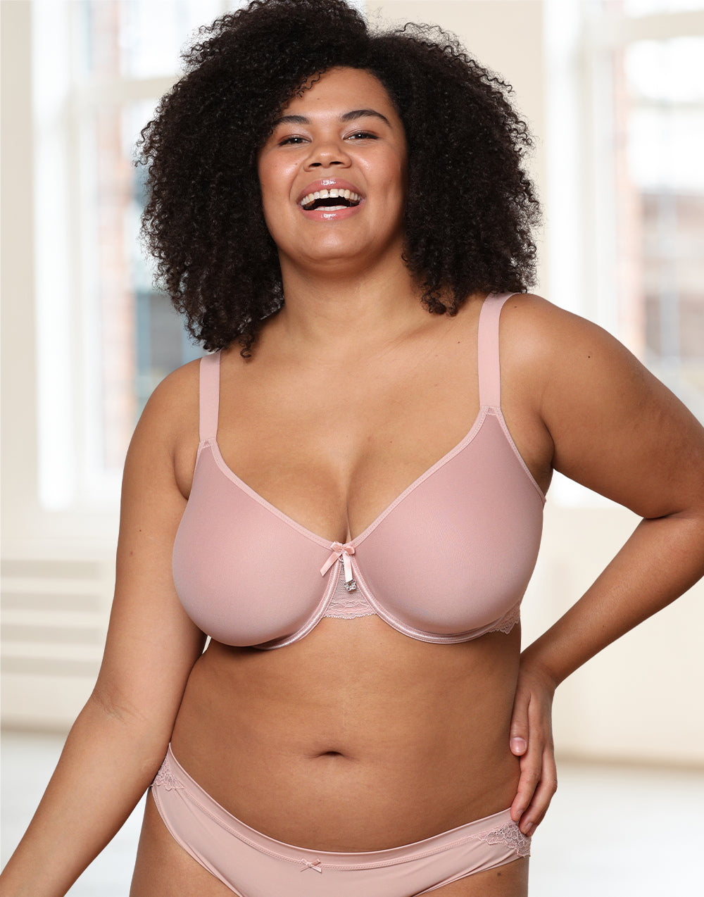 BH "Lucy Classic" rose