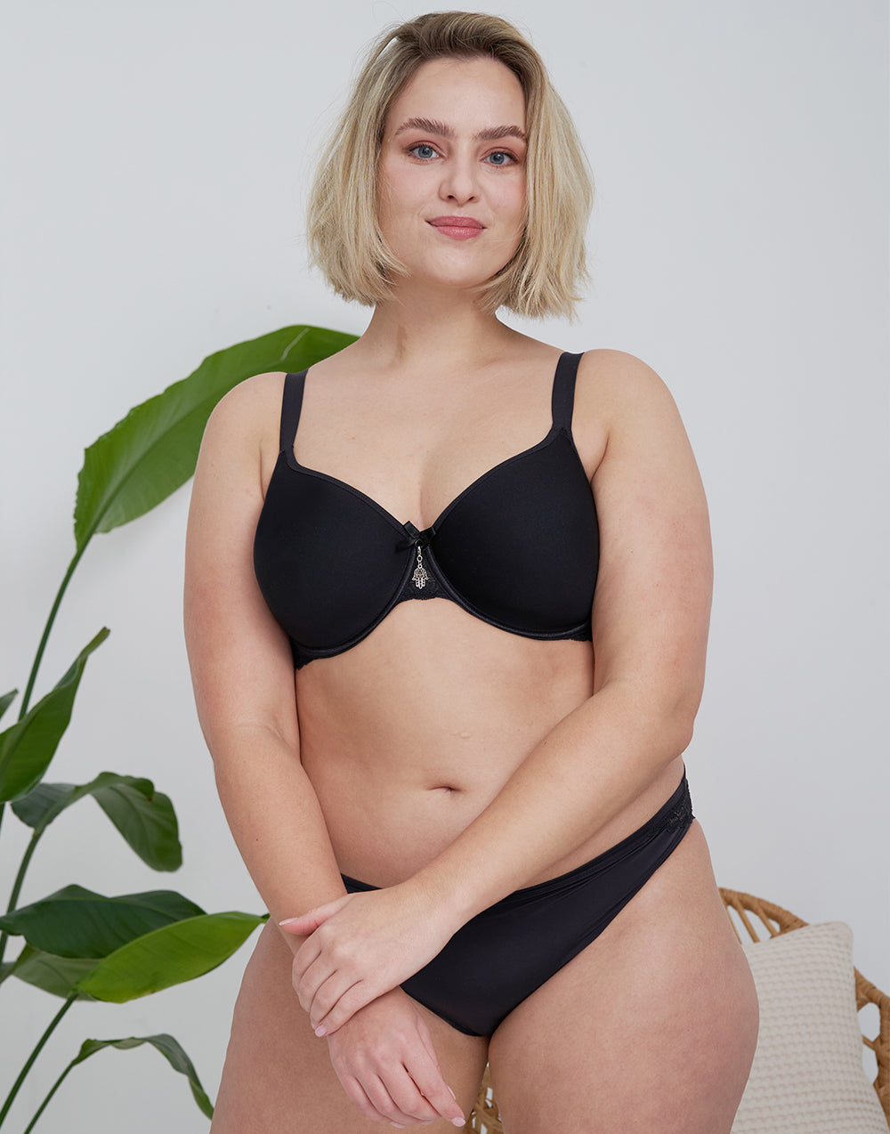 BH "Lucy" black